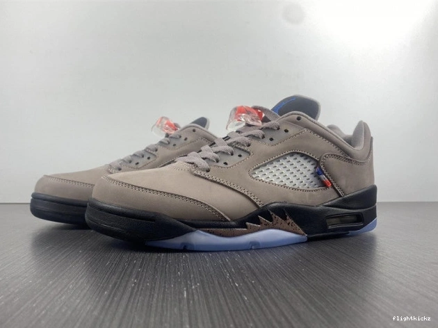Jordan PSG x DX6325-204 Air Low 5 0805